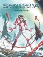 bokomslag Saint Seiya - Die Krieger des Zodiac 2 (Limitierte Vorzugsausgabe)