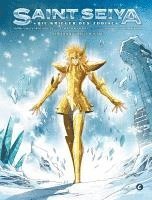 bokomslag Saint Seiya - Die Krieger des Zodiac 3 (Limitierte Vorzugsausgabe)
