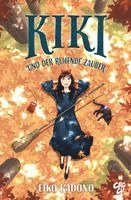 Kikis kleiner Lieferservice 5