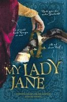 bokomslag My Lady Jane