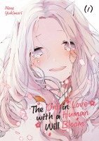 Nene Yukimori - The Oni in Love with a Human Will Bloom 1, Häftad
