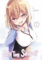 My Tiny Senpai - Band 01 (deutsche Ausgabe) 1