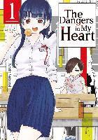 The Dangers in My Heart - Band 01 (deutsche Ausgabe) 1