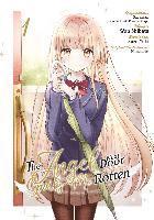 bokomslag The Angel Next Door Spoils Me Rotten - Band 01 (deutsche Ausgabe)