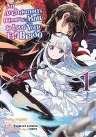 Hako Itagaki, Dokico - An Archdemon's Dilemma: How to Love Your Elf Bride - Band 01 (deutsche Ausgabe), Häftad