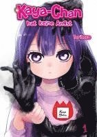 Yuritaro, Dokico - Kaya-chan hat keine Angst, Band 01, Häftad