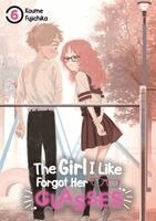 Koume Fujichika, Dokico - The Girl I Like Forgot Her Glasses - Band 06 (deutsche Ausgabe), Häftad. Tillgänglighet: Lägg i varukorg