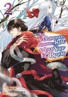 Hako Itagaki, Maximilian Gottselig - An Archdemon's Dilemma: How to Love Your Elf Bride - Band 02 (deutsche Ausgabe), Häftad