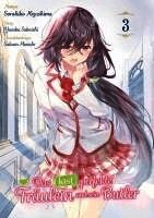 Das (fast) perfekte Fräulein und sein Butler - Band 03