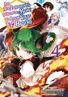 Hako Itagaki, Dokico - An Archdemon's Dilemma: How to Love Your Elf Bride - Band 04 (deutsche Ausgabe), Häftad