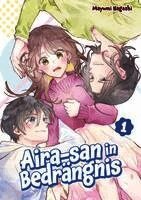Mayumi Nagashi, Dokico - Aira-san in Bedrängnis, Band 01, Häftad. Tillgänglighet: Lägg i varukorg
