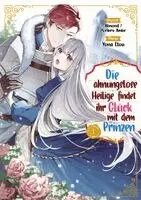Almond, Dokico - Die ahnungslose Heilige findet ihr Glück mit dem Prinzen, Band 01, Häftad. Tillgänglighet: Lägg i varukorg