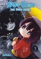 Yuritaro, Dokico - Kaya-chan hat keine Angst, Band 03, Häftad