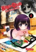Yuritaro, Dokico - Kaya-chan hat keine Angst, Band 04, Häftad. Tillgänglighet: Lägg i varukorg