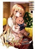 Saekisan, Wan Shibata, Dokico - The Angel Next Door Spoils Me Rotten - Band 02 (deutsche Ausgabe), Häftad