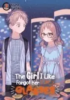 Koume Fujichika, Dokico - The Girl I Like Forgot Her Glasses - Band 07 (deutsche Ausgabe), Häftad. Tillgänglighet: Lägg i varukorg