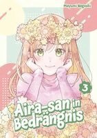 Mayumi Nagashi, Dokico - Aira-san in Bedrängnis, Band 03, Häftad. Tillgänglighet: Lägg i varukorg