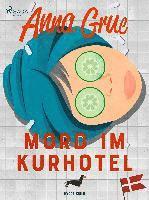 bokomslag Mord im Kurhotel