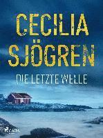 bokomslag Die letzte Welle