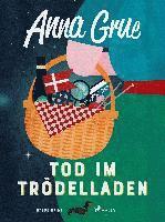 Tod im Trödelladen 1