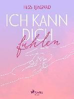 bokomslag Ich kann dich fühlen
