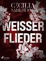 Weisser Flieder 1