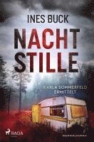 Nachtstille - Karla Sommerfeld ermittelt