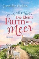 bokomslag Die kleine Farm am Meer