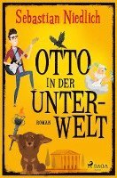 bokomslag Otto in der Unterwelt