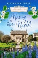 Alexandra Zöbeli - Nanny über Nacht - Lakeland Love, Häftad