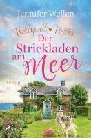 bokomslag Der Strickladen am Meer - Hollywell Hearts 3