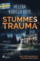 Helena Kubicek-Boye - Stummes Trauma, Häftad