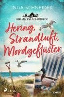 Hering, Strandluft, Mordgeflüster - Anni Gade und die Fördemorde 1