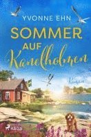 bokomslag Sommer auf Kanelholmen
