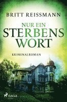 bokomslag Nur ein Sterbenswort