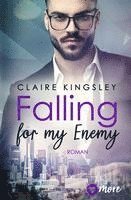 Falling for my Enemy