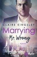 Marrying Mr. Wrong 1