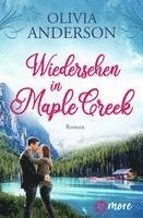 bokomslag Wiedersehen in Maple Creek