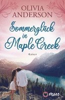 bokomslag Sommerglück in Maple Creek
