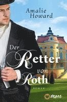 bokomslag Der Retter von Roth