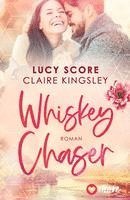 Claire Kingsley, Lucy Score - Whiskey Chaser, Häftad