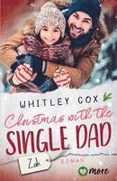 bokomslag Christmas with the Single Dad - Zak