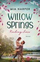 bokomslag Willow Springs - Finding Love