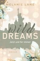 bokomslag Wild Dreams - Jetzt und für immer