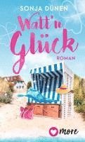 Sonja Dünen - Watt'n Glück, Häftad