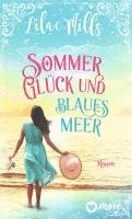 Sommer, Glück und blaues Meer 1