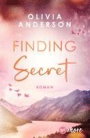 Finding Secret