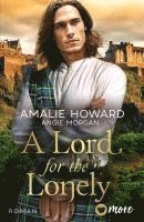 Amalie Howard, Angie Morgan - A Lord for the Lonely, Häftad