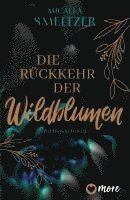 bokomslag Die Rückkehr der Wildblumen