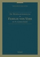 Die Musikaliensammlung der Familie von Voß im 19. Jahrhundert 1